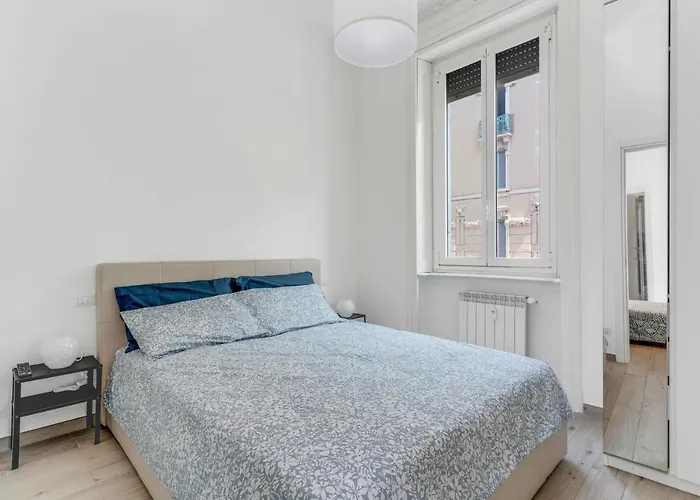VEN93 -Loreto - Duomo- Wifi - Modern - Central