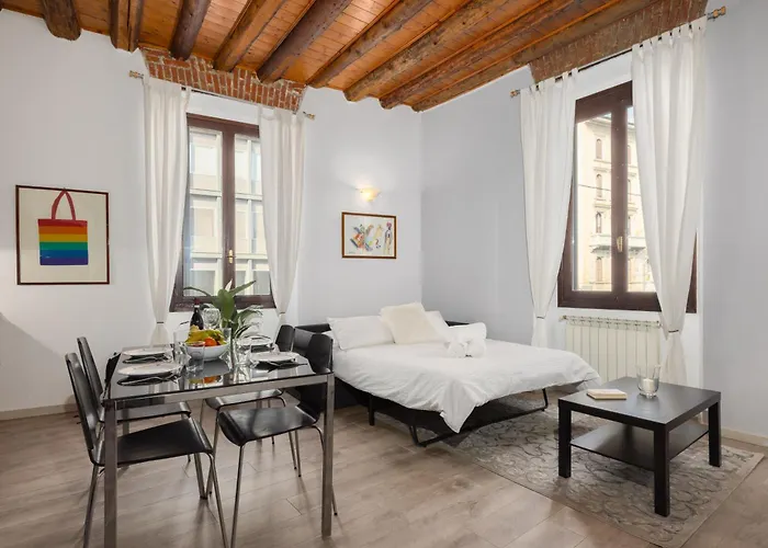 Casa Cosy suite Duomo